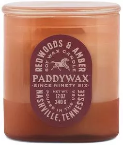 Αρωματικό Κερί Paddywax VS1003 σε Βάζο 340gr