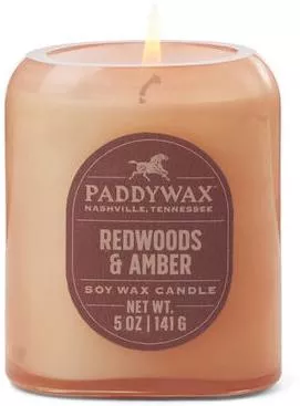 Αρωματικό Κερί Paddywax VS0503EU σε Βάζο 142gr