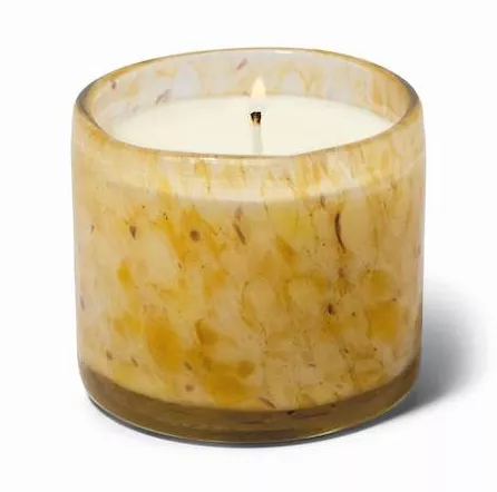 Αρωματικό Κερί Paddywax Palo Santo σε Βάζο Luxe 226gr
