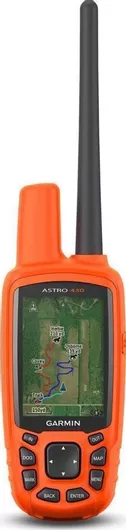 Ηλεκτρικό Κολάρο Σκύλου Garmin με GPS Alpha 50 Topo Drive Hellas
