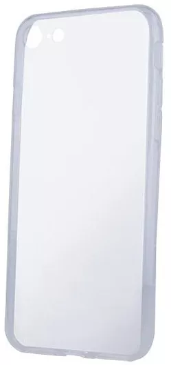 Θήκη Κινητού Back Cover για Motorola Edge 40 Πλαστικό Διάφανο