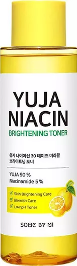 Toner Προσώπου Some By Mi Yuja Niacin Brightening 150ml