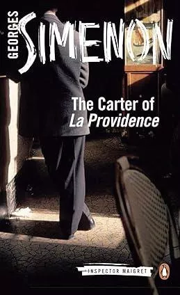 The Carter of la Providence