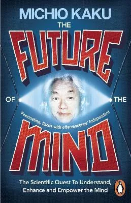 The Future of the Mind