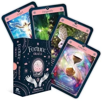 Fortune Oracle