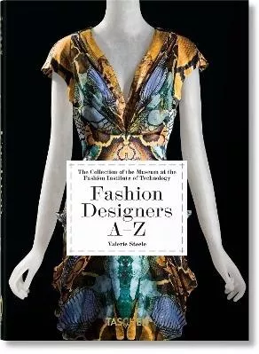 Fashion Designers A-Z