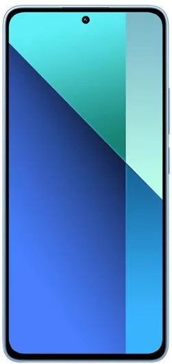 Xiaomi Redmi Note 13 4G NFC 8GB 256GB Ice Blue