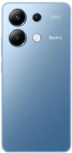 Xiaomi Redmi Note 13 4G NFC 8GB 256GB Ice Blue