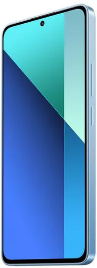 Xiaomi Redmi Note 13 4G NFC 8GB 256GB Ice Blue