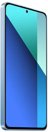 Xiaomi Redmi Note 13 4G NFC 8GB 256GB Ice Blue