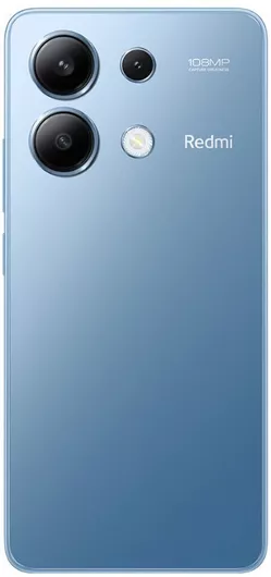 Xiaomi Redmi Note 13 4G NFC 8GB 256GB Ice Blue