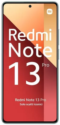 Xiaomi Redmi Note 13 Pro 4G 12GB 512GB Forest Green