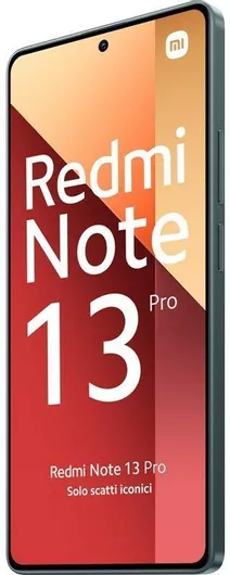 Xiaomi Redmi Note 13 Pro 4G 12GB 512GB Forest Green
