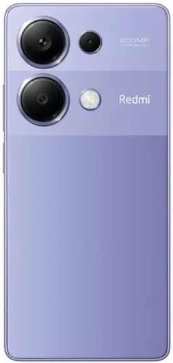Xiaomi Redmi Note 13 Pro 4G 8GB 256GB Lavender