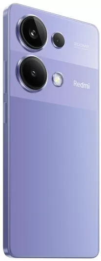 Xiaomi Redmi Note 13 Pro 4G 8GB 256GB Lavender