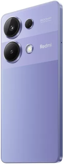 Xiaomi Redmi Note 13 Pro 4G 8GB 256GB Lavender