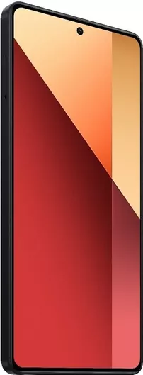 Xiaomi Redmi Note 13 Pro 4G 8GB 256GB Μαύρο