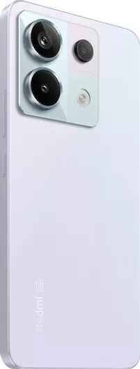 Xiaomi Redmi Note 13 Pro 5G 8GB 256GB Μοβ