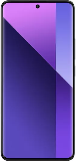 Xiaomi Redmi Note 13 Pro+ 5G 12GB 512GB Μαύρο