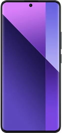Xiaomi Redmi Note 13 Pro+ 5G 12GB 512GB Μαύρο