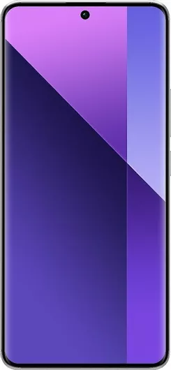 Xiaomi Redmi Note 13 Pro+ 5G 8GB 256GB Λευκό