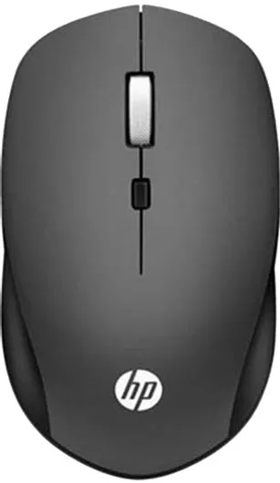 HP Ασύρματο Ποντίκι Γκρι