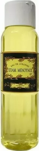 Ανδρικό Άρωμα Μενούνος Λεμόνι 1000ml