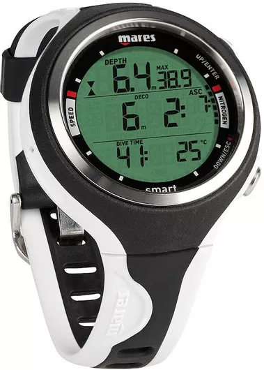 Ρολόι Κατάδυσης Mares Smart Dive