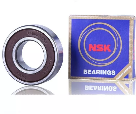 Ρουλεμάν Μοτοσυκλέτας Γενικής Χρήσης NSK 10170-316 6204 2RS