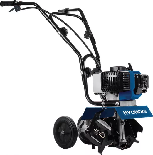 Σκαπτικό Hyundai 2H Δίχρονο Βενζίνης 2.2hp / 52cc