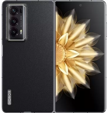 Honor Magic V2 5G 16GB 512GB Black