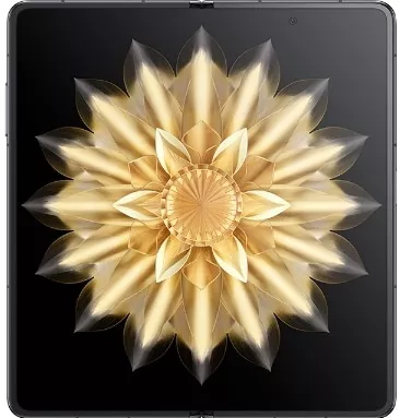 Honor Magic V2 5G 16GB 512GB Black