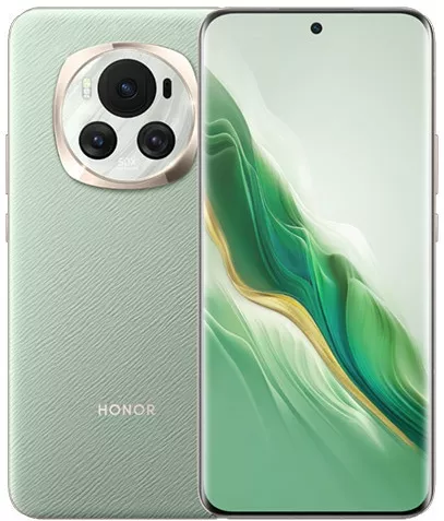 Honor Magic6 Pro 5G 12GB 512GB Epi Green