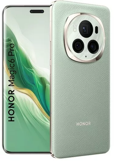 Honor Magic6 Pro 5G 12GB 512GB Epi Green