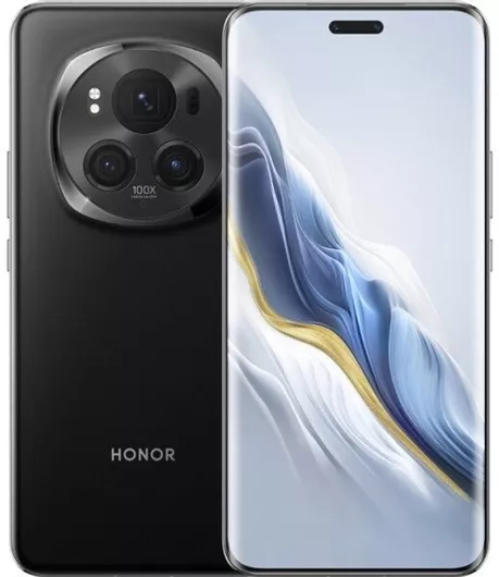 Honor Magic6 Pro 5G 12GB 512GB Μαύρο