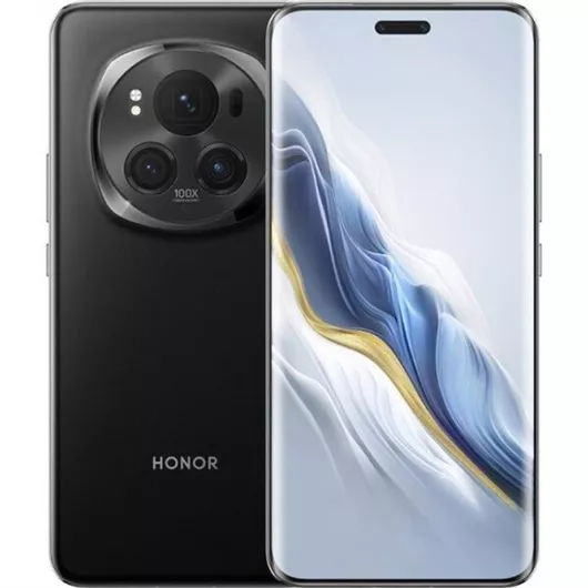 Honor Magic6 Pro 5G 12GB 512GB Μαύρο