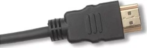 Καλώδιο Belden HDMI 1.4 HDMI male - HDMI male 5m Μαύρο