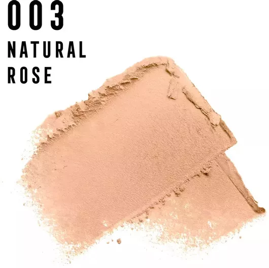 Foundation  Max Factor Face Finity Compact Make Up Refill 003 Natural 10gr