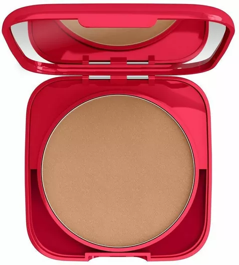 Rimmel Lasting Finish Compact Foundation 006 Rose Vanilla 10gr