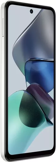 Refurbished Motorola Moto G23 Dual SIM 8GB 128GB Pearl White