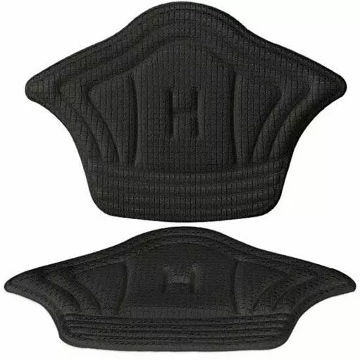 Μαξιλαράκια Ποδιών για την Προστασία της Φτέρνας Σετ 2τμχ