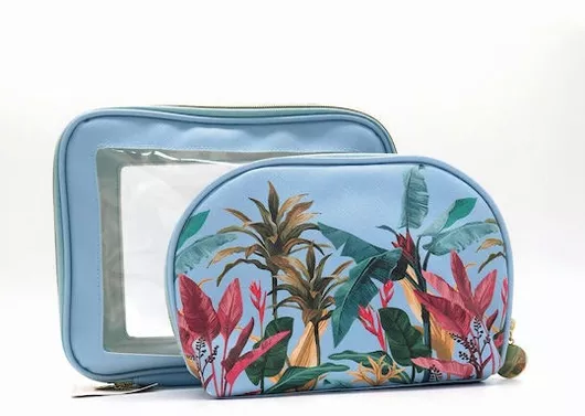 Νεσεσέρ Ταξιδίου Danielle Creations DC0118BL Σετ Πολύχρωμο