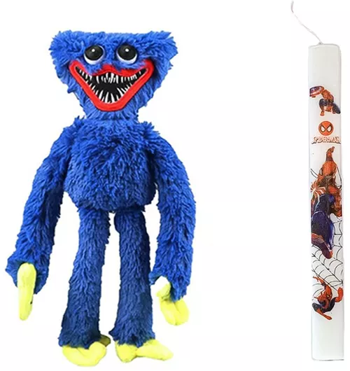 Πασχαλινή Λαμπάδα 11983 Πλακέ