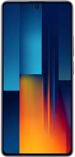 Xiaomi Poco M6 Pro NFC 4G 12GB 512GB Μοβ