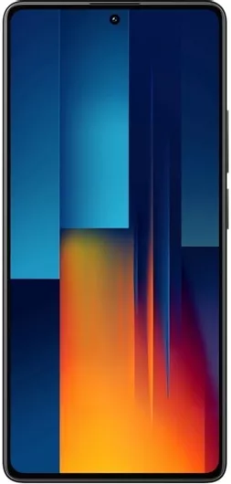 Xiaomi Poco M6 Pro 12GB 512GB Μπλε