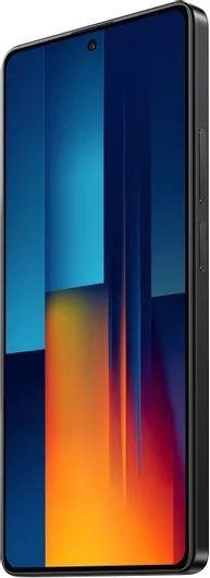 Xiaomi Poco M6 Pro 12GB 512GB Μπλε