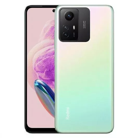 Xiaomi Redmi Note 12S 8GB 256GB Pearl Green