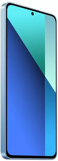 Xiaomi Redmi Note 13 4G 8GB 128GB Ice Blue