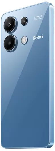 Xiaomi Redmi Note 13 4G 8GB 128GB Ice Blue