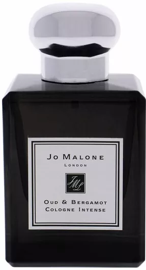Jo Malone Oud & Bergamot Cologne Intense Eau de Cologne 50ml